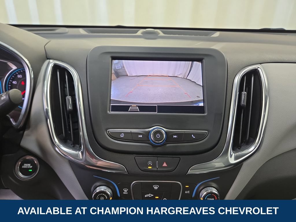 Certified 2023 Chevrolet Equinox LS w/ LS Convenience Package FWD image 19