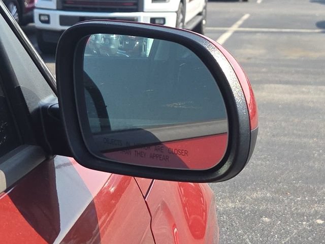 Used 2021 Kia Soul LX FWD image 6