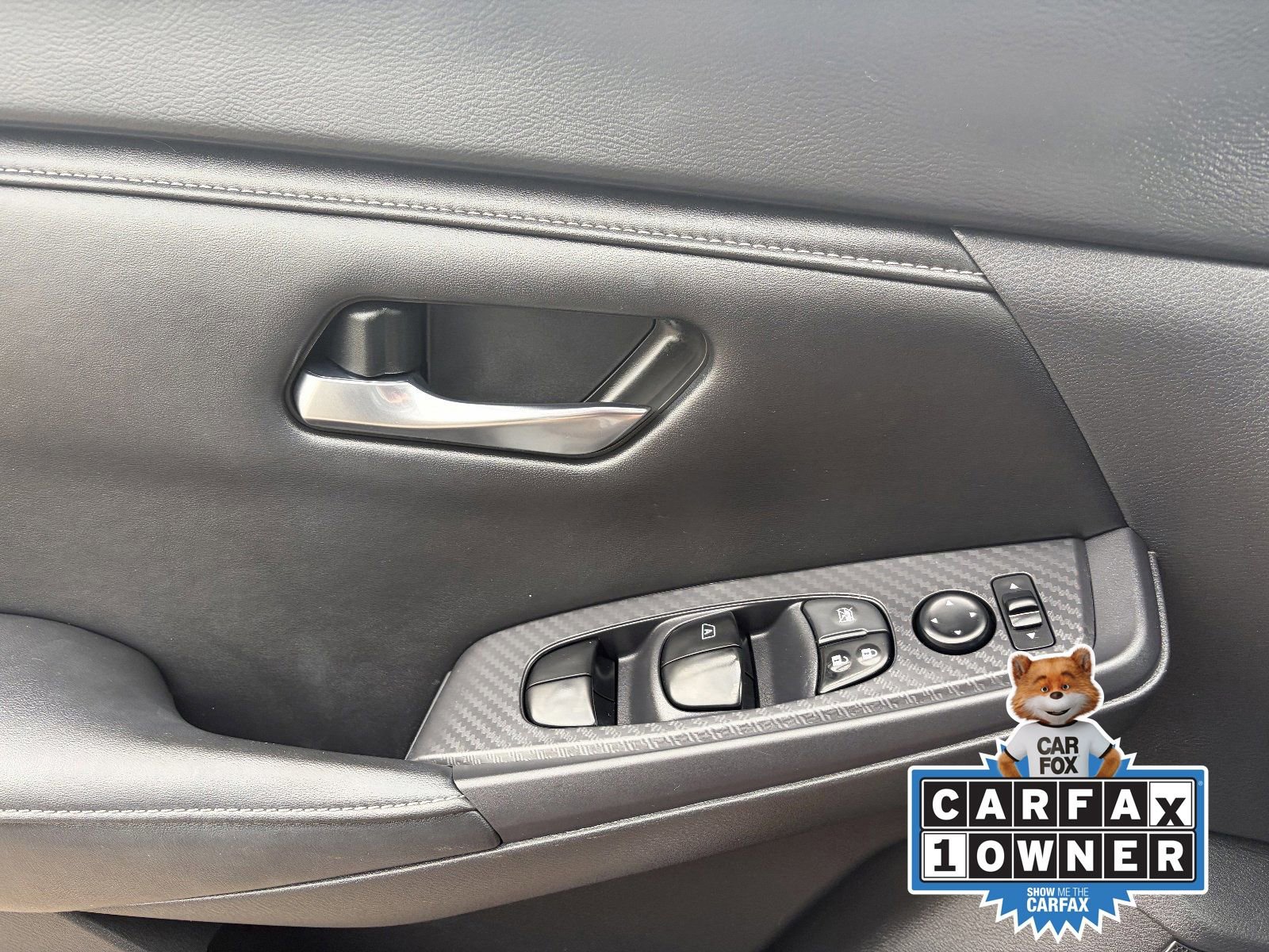 Certified 2023 Nissan Sentra S image 23