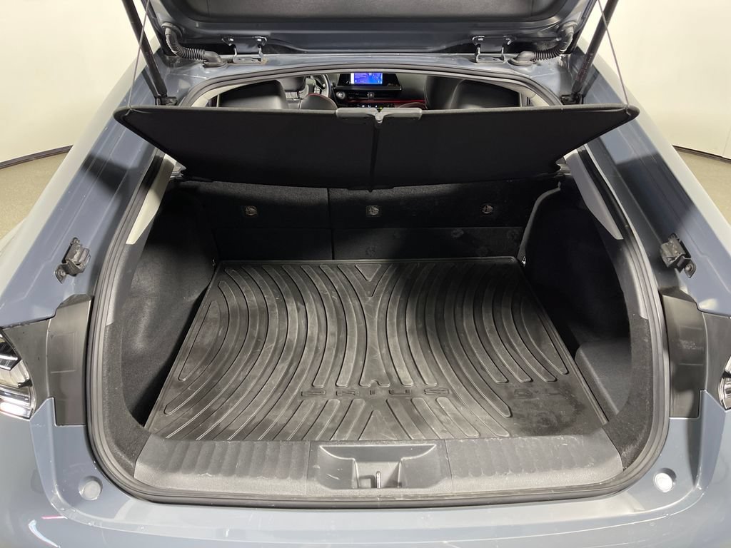Used 2023 Toyota Prius Prime FWD image 10
