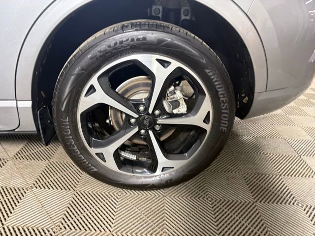 Used 2023 Ford Escape ST-Line Select w/ Tech Pack #2 image 26