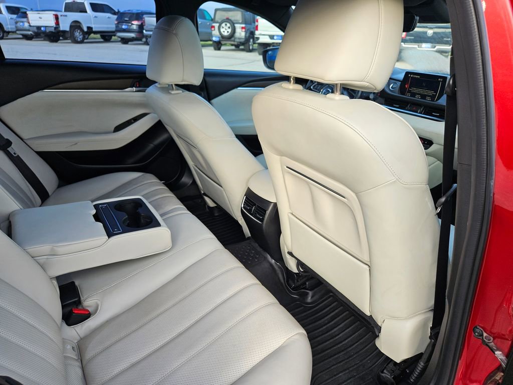 Used 2018 MAZDA MAZDA6 Signature image 29