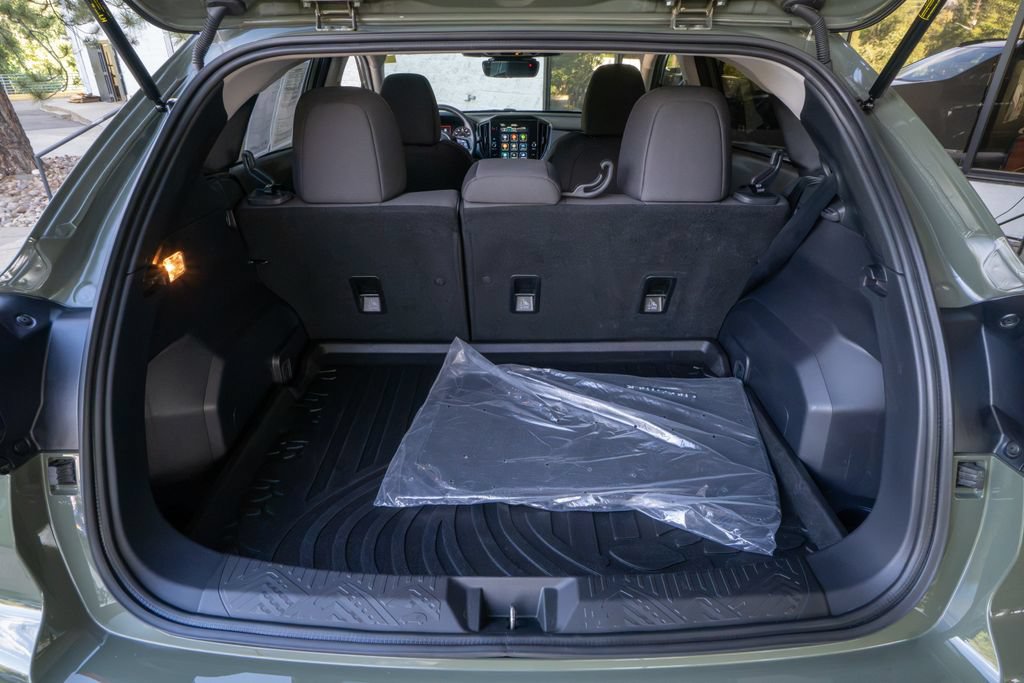 Certified 2026 Subaru Crosstrek 2.5i Premium w/ Crosstrek Mirror Package AWD/4WD image 20