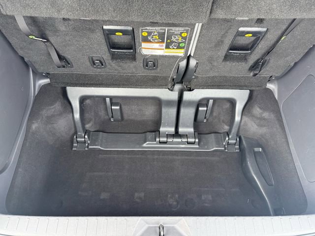Certified 2021 Toyota Sienna XLE image 31