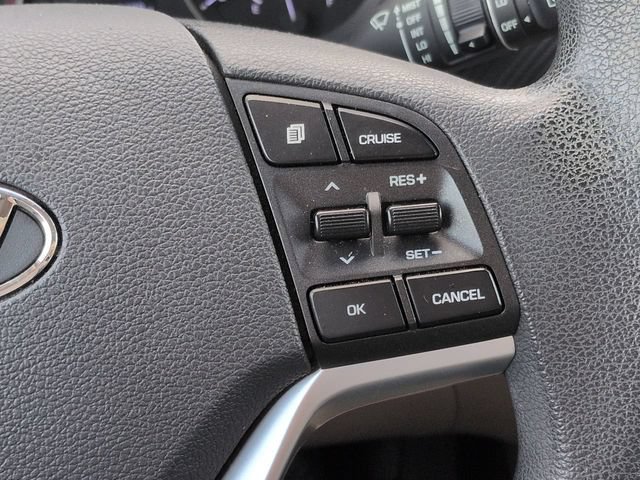 Used 2019 Hyundai Tucson Value FWD image 25