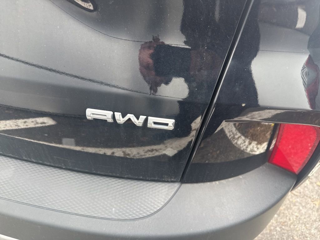 Used 2022 Ford Escape SE w/ Convenience Package AWD/4WD image 6
