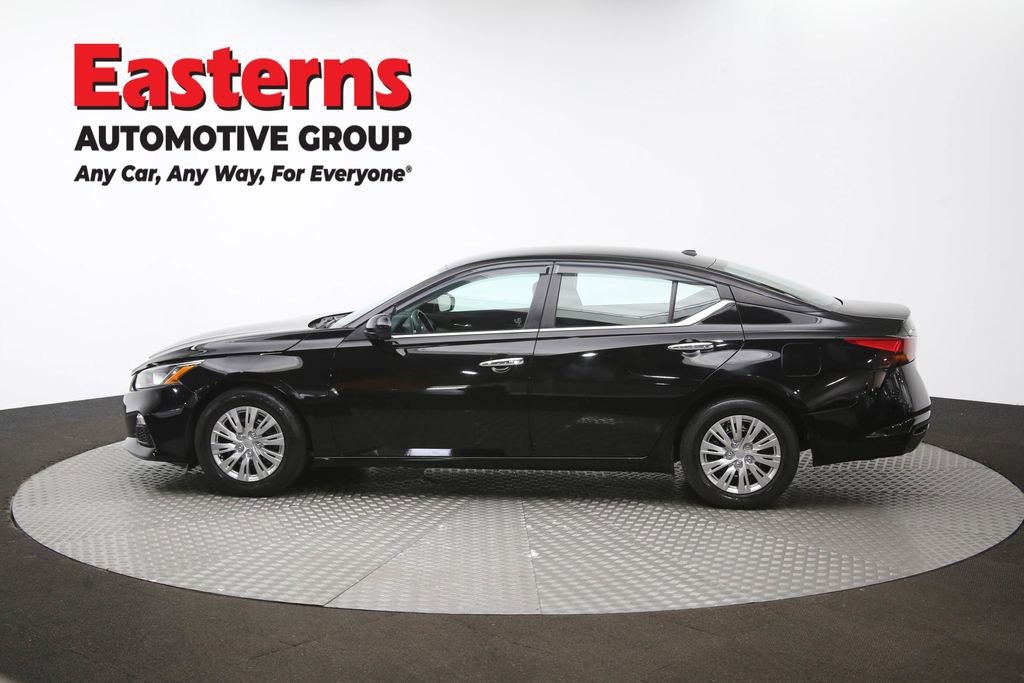 Used 2020 Nissan Altima 2.5 S image 60