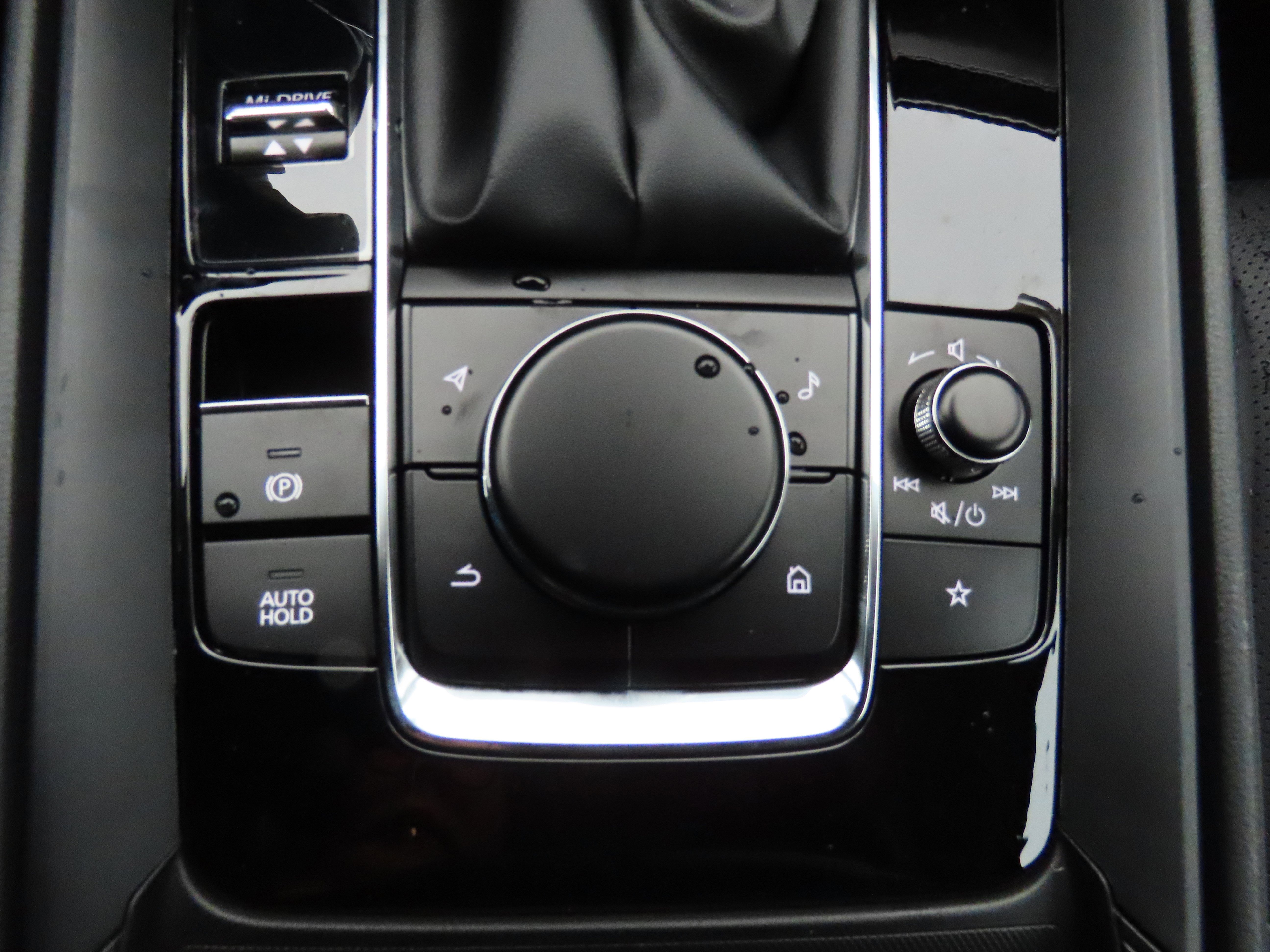 New 2026 MAZDA CX-50 2.5 Turbo w/ Weather Package image 29