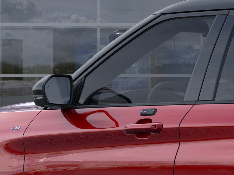 New 2026 Ford Explorer ST-Line w/ ST-Line Street Pack image 20