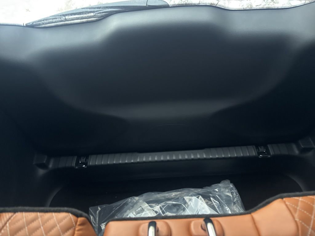 New 2026 Chrysler Pacifica Pinnacle image 50