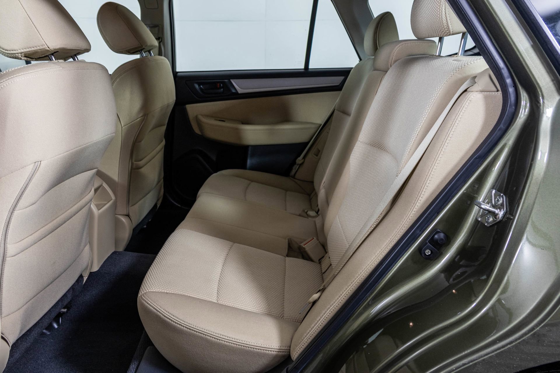 Used 2019 Subaru Outback 2.5i image 36