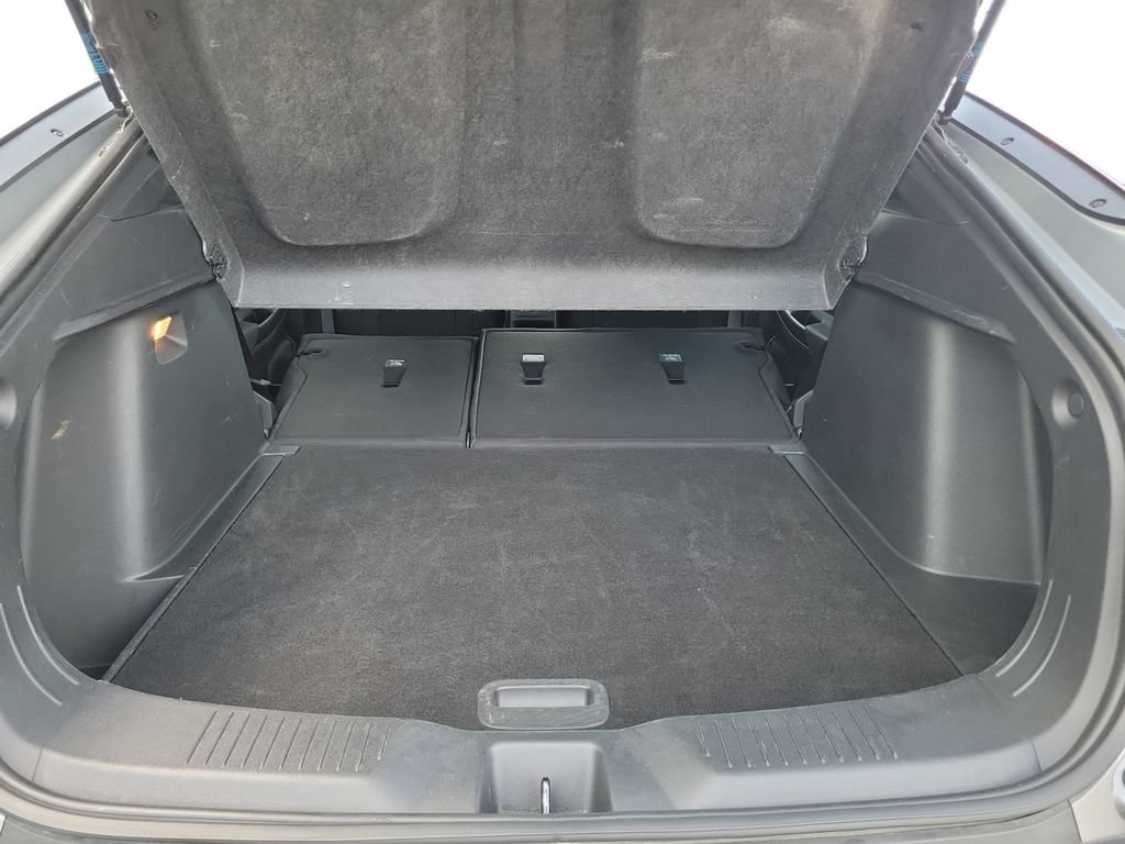 Used 2025 Buick Envista Preferred FWD image 27
