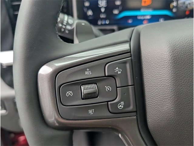 New 2026 Chevrolet Silverado 1500 High Country w/ High Country Premium Package image 19