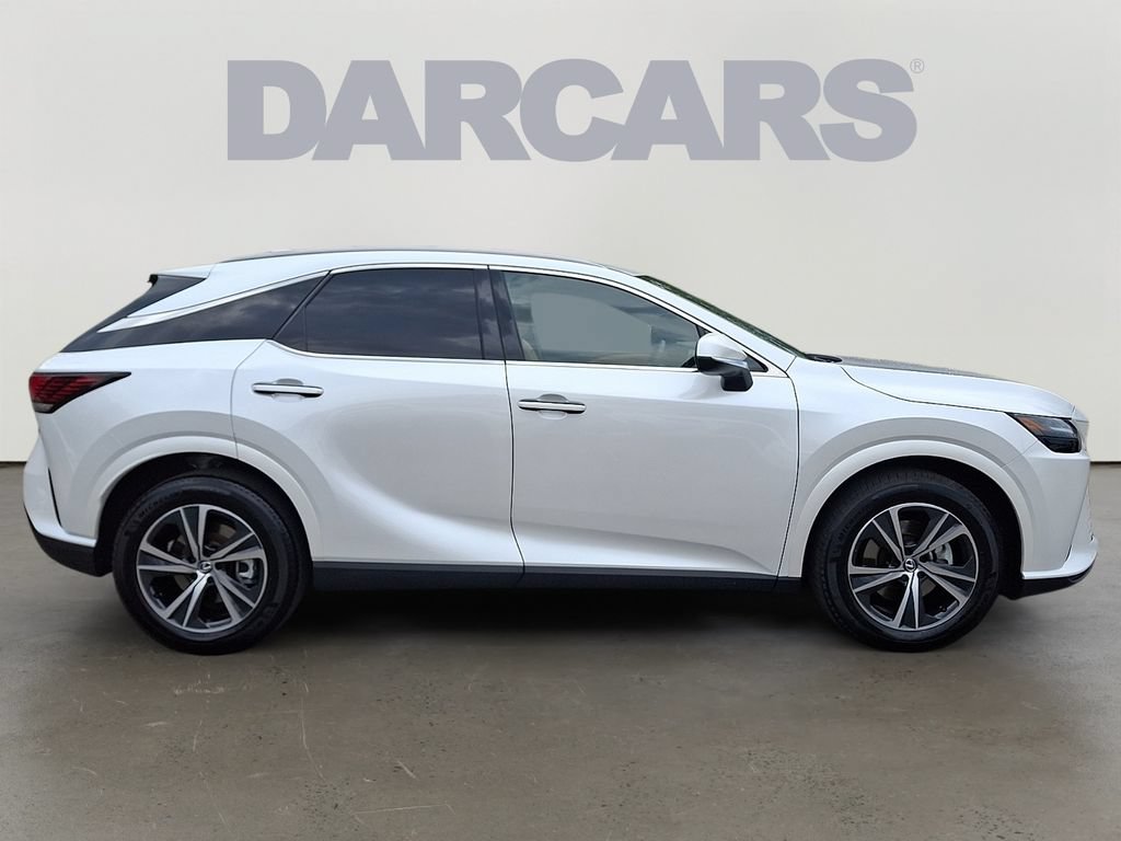Used 2025 Lexus RX 350 Premium w/ Accessory Package AWD/4WD image 7