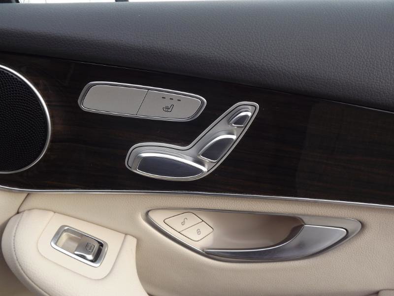 Used 2018 Mercedes-Benz GLC 300 4MATIC image 33