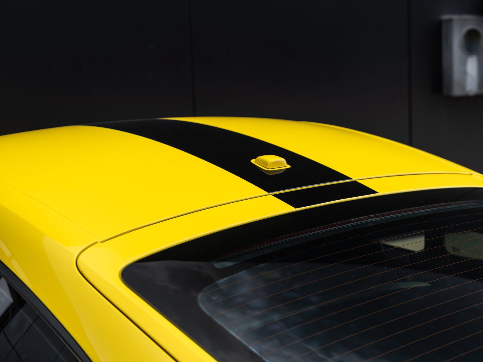 Used 2016 Porsche Cayman GT4 RWD image 18