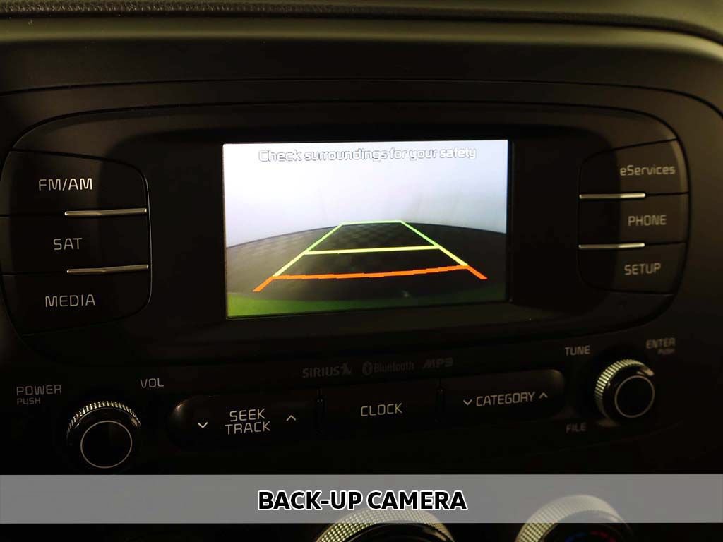 Used 2015 Kia Soul FWD image 3