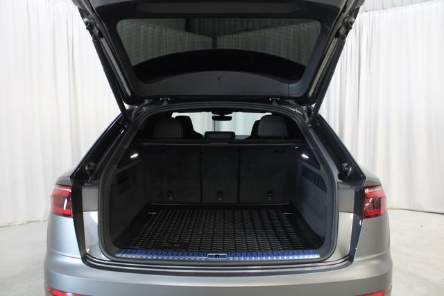Used 2024 Audi SQ8 Premium Plus w/ S Sport Package AWD/4WD image 30
