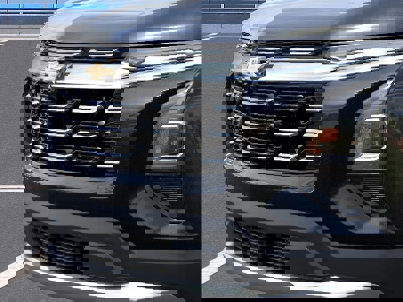 New 2026 Chevrolet Equinox LT w/ Convenience Package II image 37