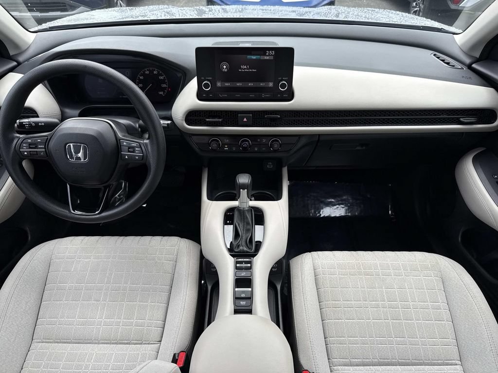 Used 2024 Honda HR-V LX image 18