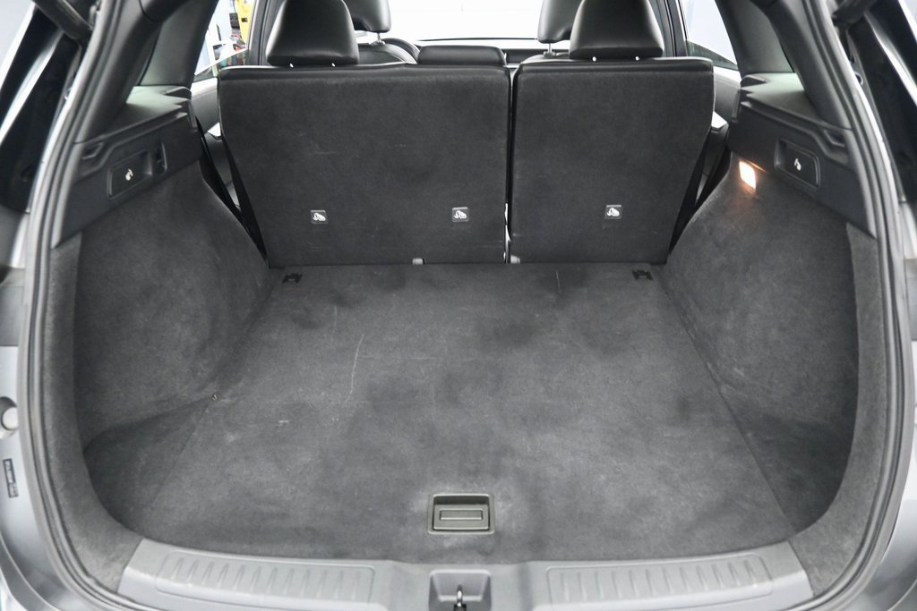 Used 2021 INFINITI QX50 Luxe w/ Appearance Package image 30