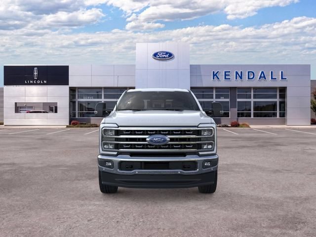 New 2026 Ford F250 Lariat AWD/4WD image 6