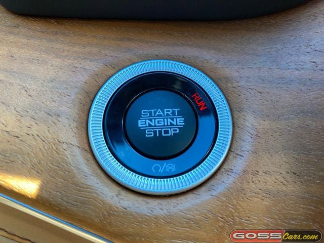 Certified 2021 Jeep Grand Cherokee L Summit AWD/4WD image 12