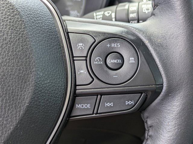Used 2023 Toyota Corolla Cross AWD Hybrid w/ Moonroof Package image 22