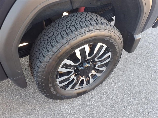 Used 2024 GMC Sierra 2500 Denali Ultimate image 94