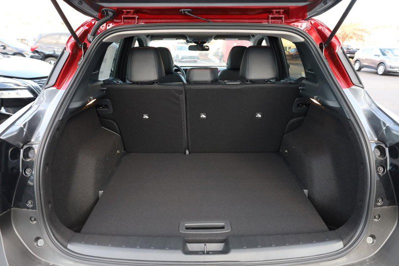 New 2026 Nissan Kicks SR w/ SR Premium Package image 7