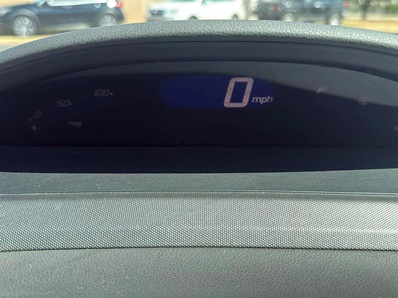 Used 2010 Honda Civic Hybrid Sedan image 22