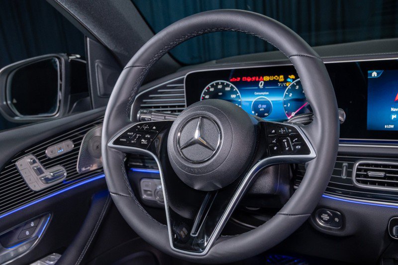 New 2026 Mercedes-Benz GLE 450 4MATIC Coupe image 15