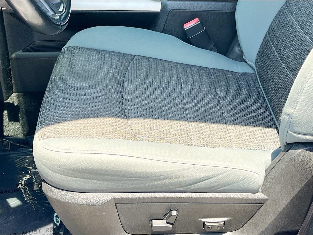 Used 2018 RAM 1500 Big Horn RWD image 18