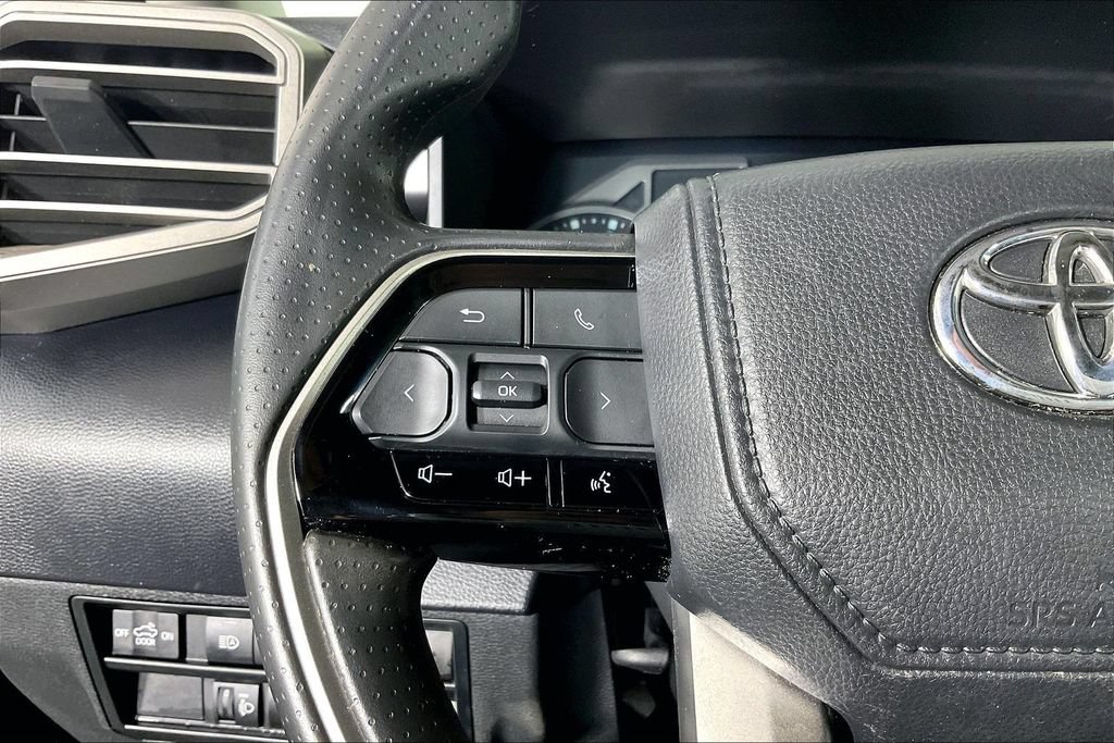 Used 2023 Toyota Tundra SR5 AWD/4WD image 24