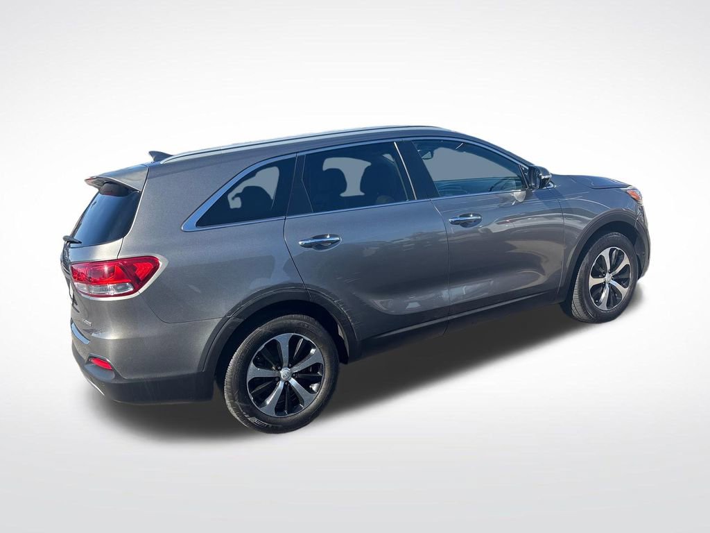 Used 2016 Kia Sorento EX FWD image 8
