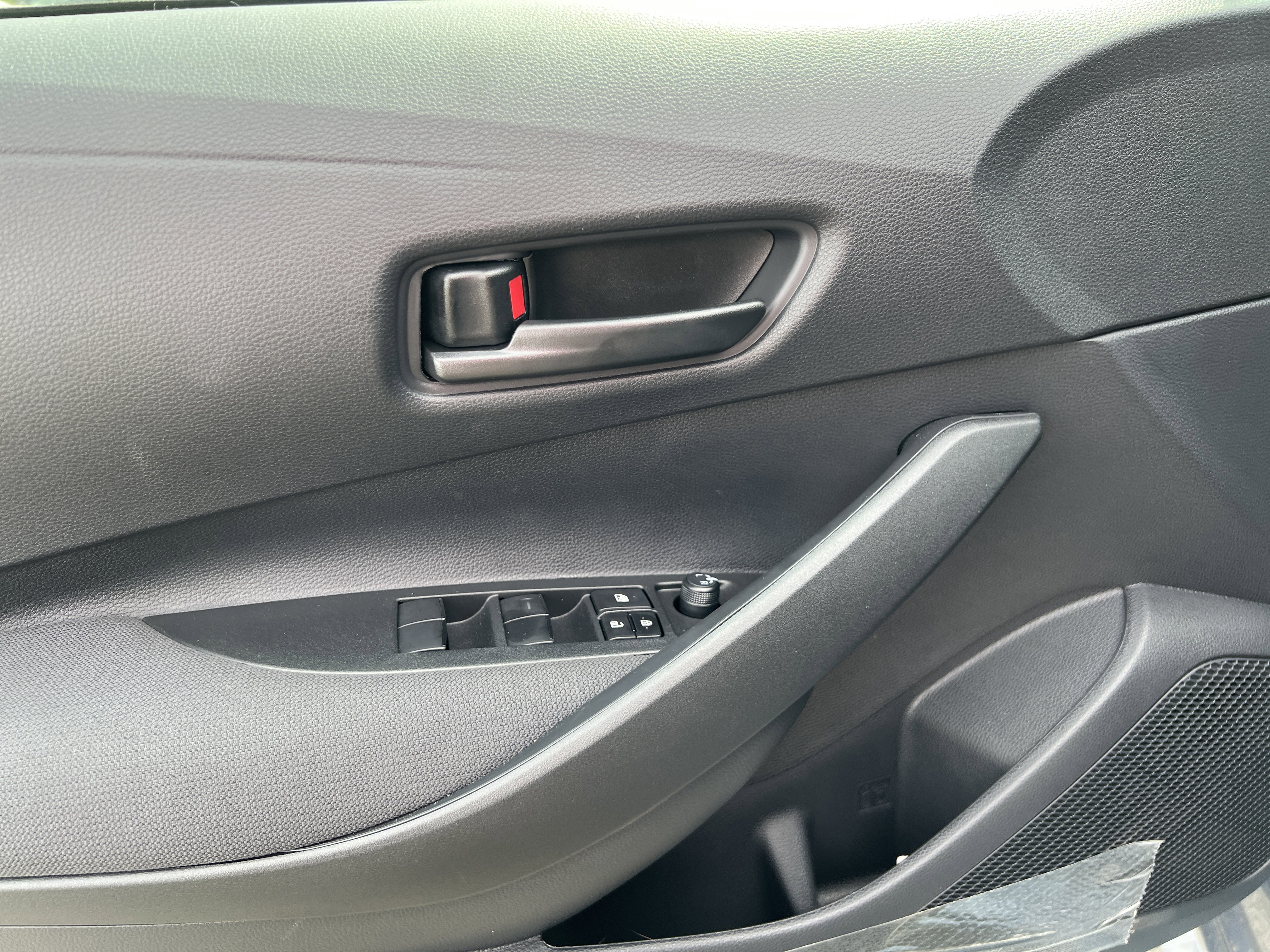 New 2026 Toyota Corolla LE image 8