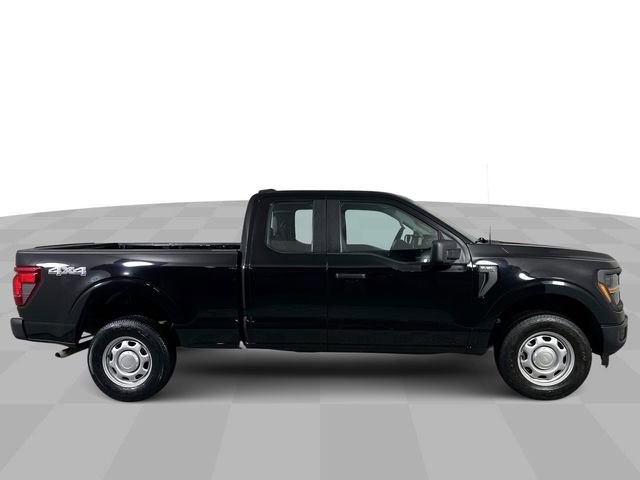 Used 2024 Ford F150 XL w/ Tow/Haul Package AWD/4WD image 9