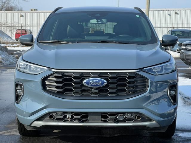 Certified 2023 Ford Escape ST-Line Elite w/ Premium Technology Package image 43