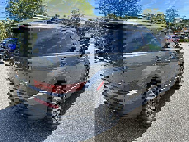 New 2026 Hyundai Santa Fe SEL image 32