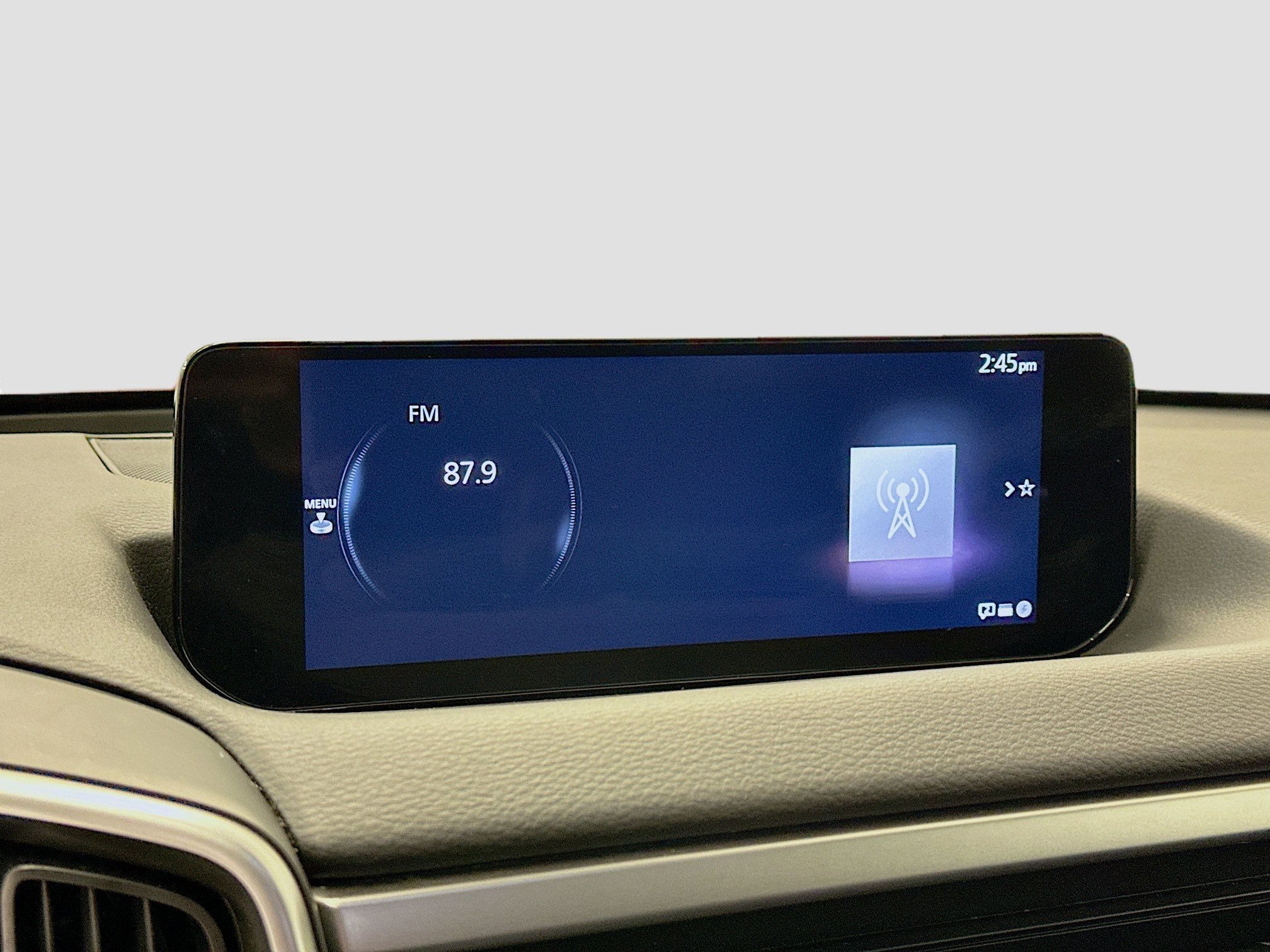 Used 2025 MAZDA CX-50 AWD 2.5 S w/ Preferred Package image 21