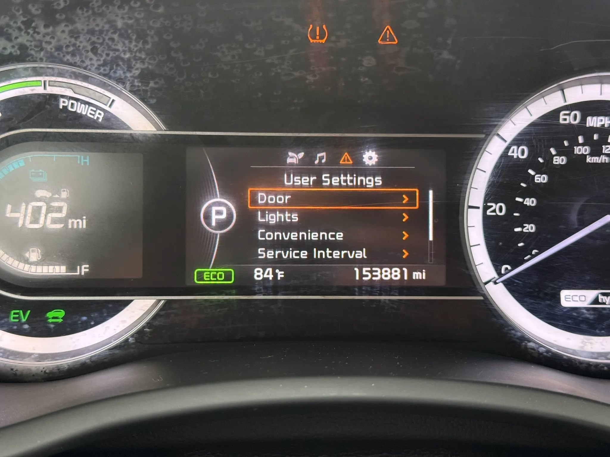 Used 2019 Kia Niro LX FWD image 16