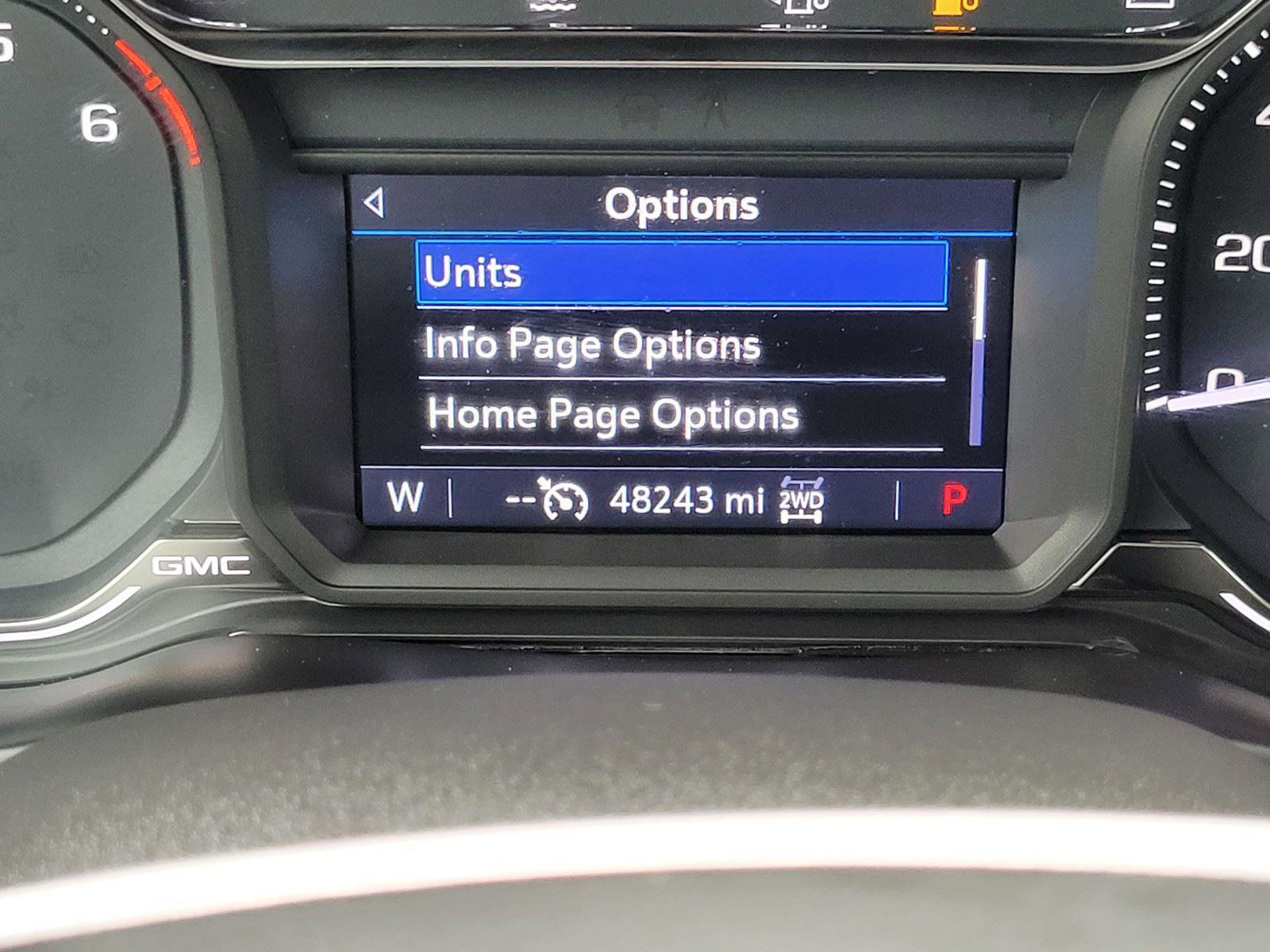 Used 2019 GMC Sierra 1500 SLT w/ SLT Premium Plus Package image 30