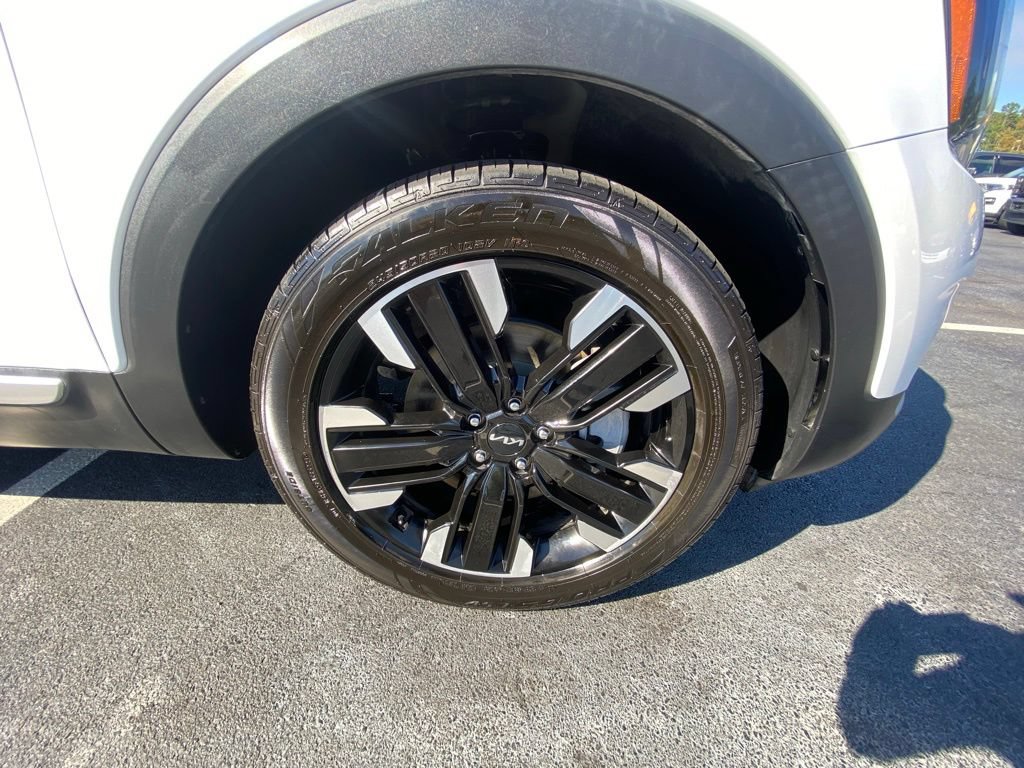 Used 2023 Kia Telluride SX FWD image 32