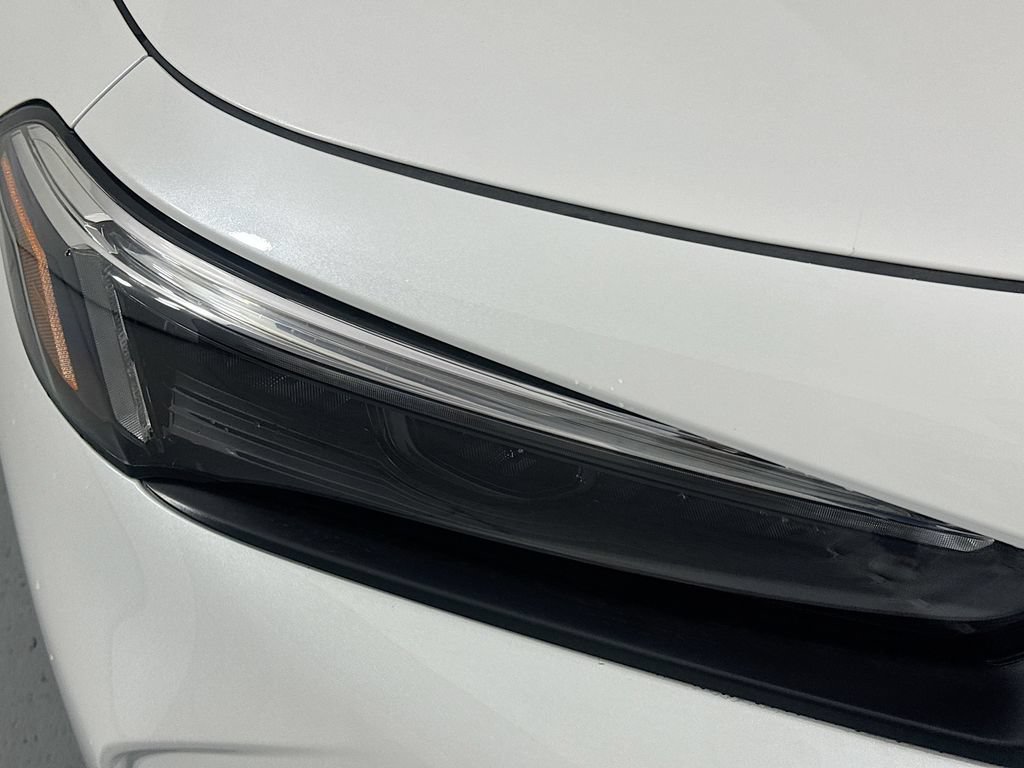 Certified 2026 Honda Civic Sport image 13