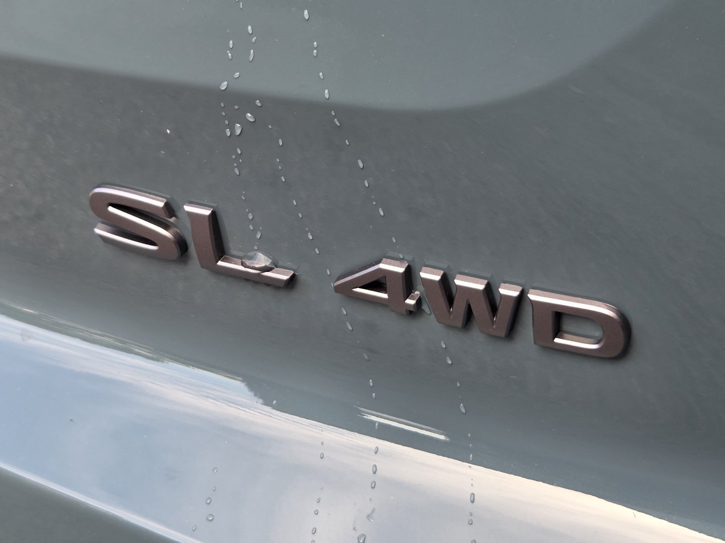 New 2026 Nissan Pathfinder SL AWD/4WD image 21