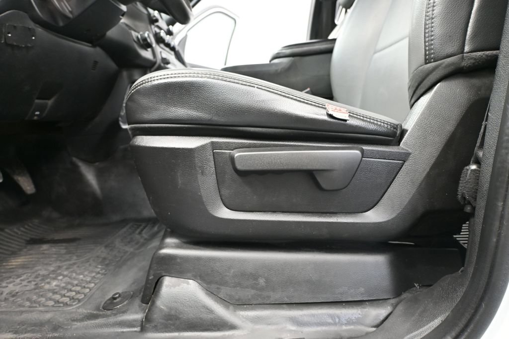 Used 2022 RAM 2500 Tradesman AWD/4WD image 16