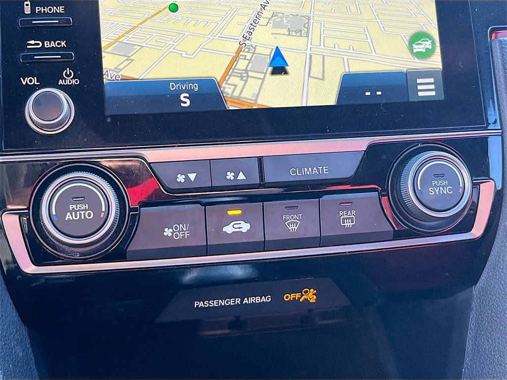 Used 2019 Honda Civic Type R image 16