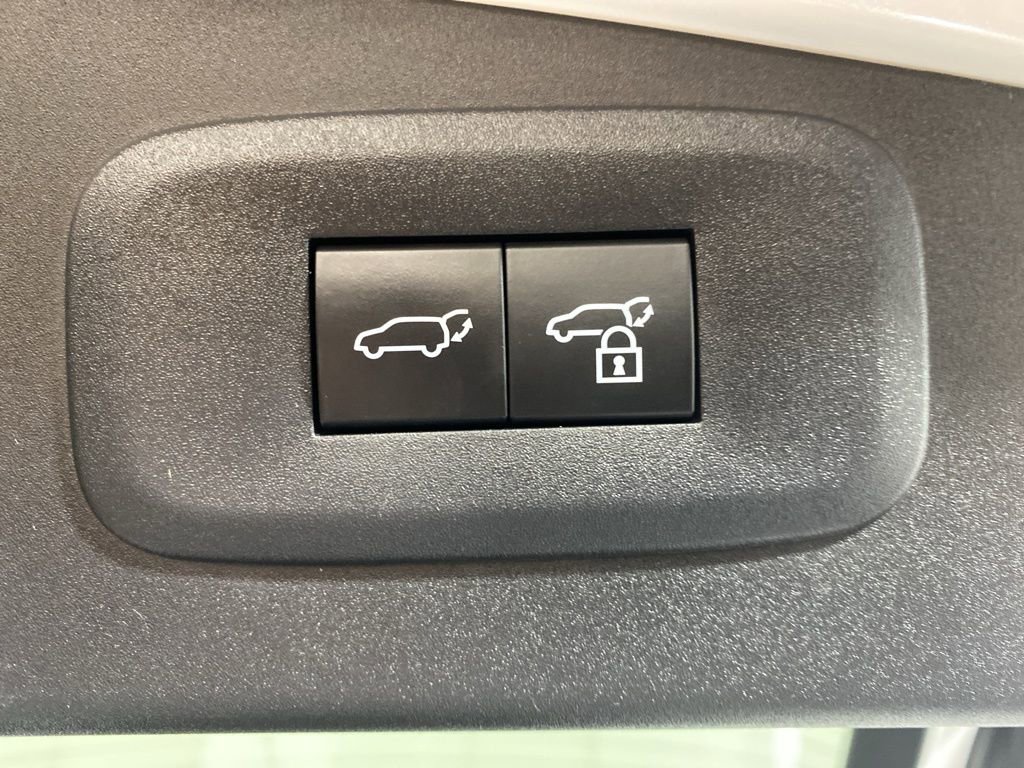 Certified 2023 Lexus RZ 450e Premium w/ Technology Package image 30