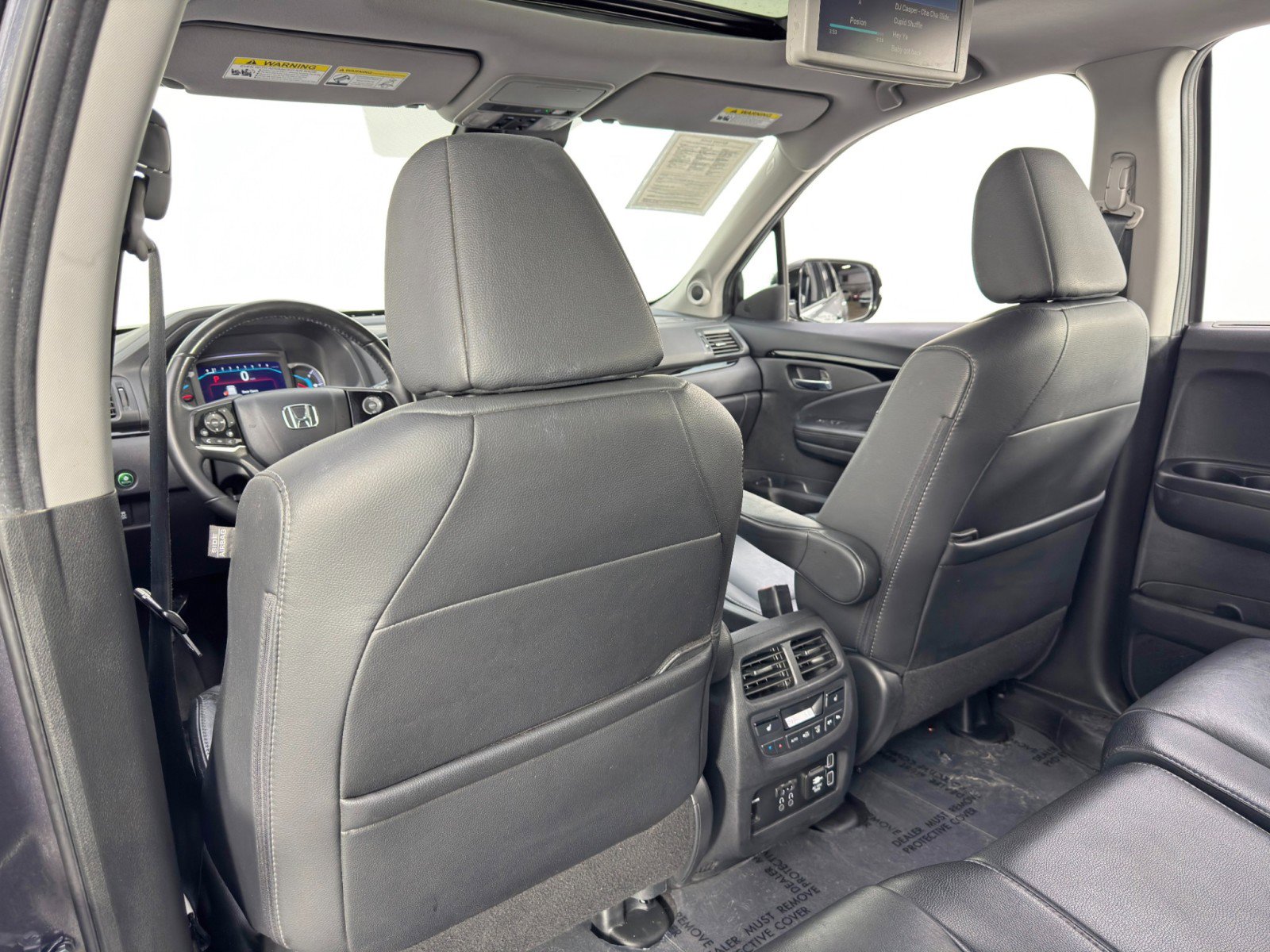 Used 2020 Honda Pilot Touring image 35