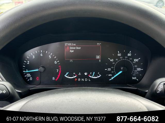 Used 2020 Ford Escape SE AWD/4WD image 21